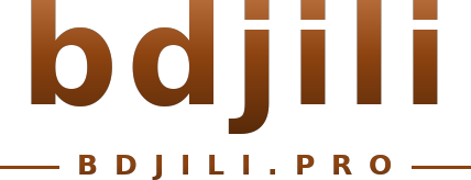 bdjili logo