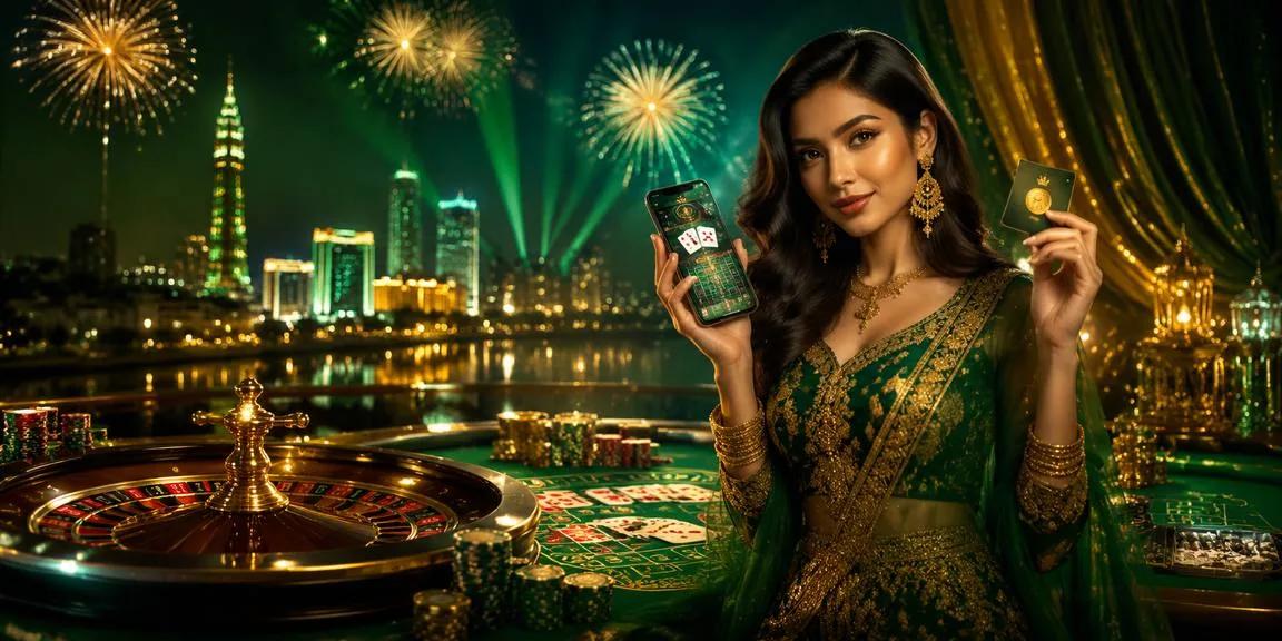 bdjili Barisal Bonus Spin